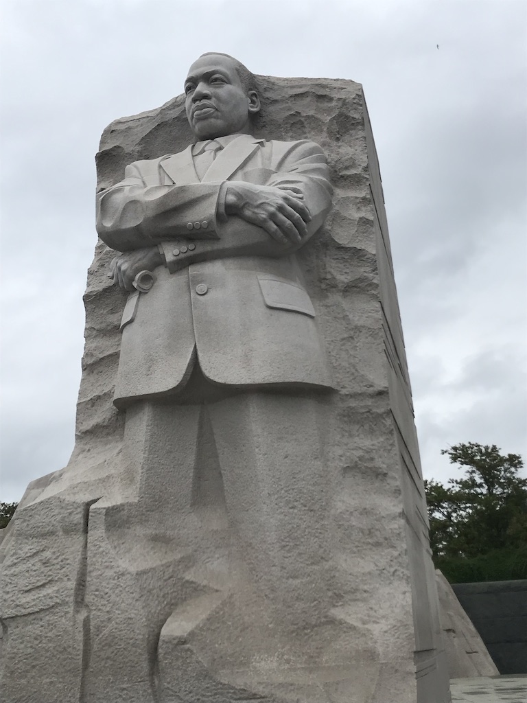 Honoring Dr. Martin Luther King, Jr.